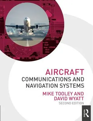 Sistemas de comunicaciones y navegación de aeronaves - Aircraft Communications and Navigation Systems