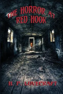 El horror de Red Hook - The Horror at Red Hook