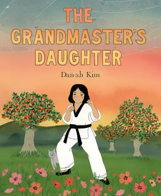 La hija del gran maestro - The Grandmaster's Daughter