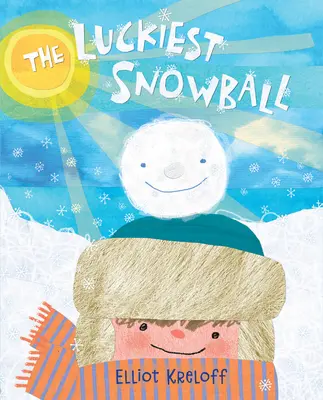 La bola de nieve más afortunada - The Luckiest Snowball