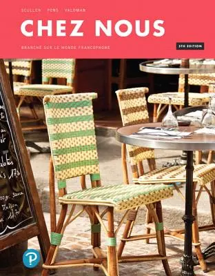 Chez Nous: Branch Sur Le Monde Francophone