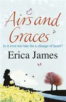 Aires y Gracias - Airs and Graces