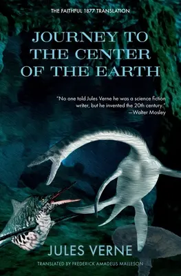 Viaje al centro de la Tierra (Warbler Classics) - Journey to the Center of the Earth (Warbler Classics)