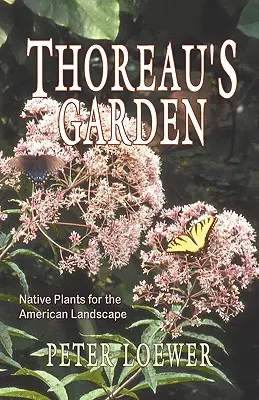 El jardín de Thoreau - Thoreau's Garden