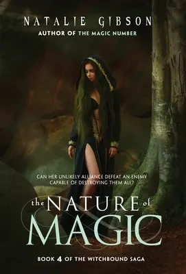 La naturaleza de la magia - The Nature of Magic