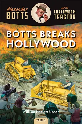 Botts rompe Hollywood - Botts Breaks Hollywood