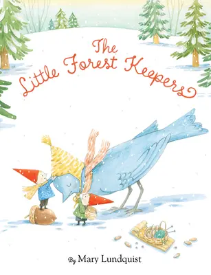 Los pequeños guardianes del bosque - The Little Forest Keepers