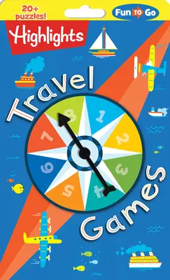 Juegos de viajes - Travel Games