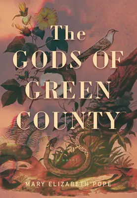 Los dioses de Green County - The Gods of Green County