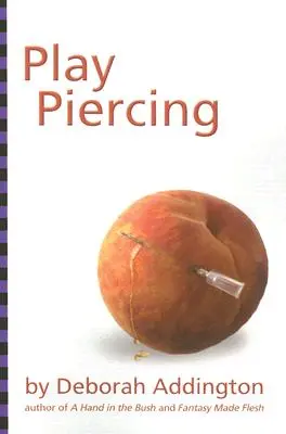 Jugar al piercing - Play Piercing