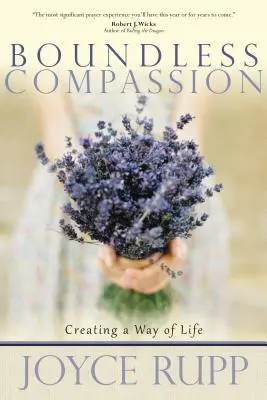 Compasión sin límites: Crear un estilo de vida - Boundless Compassion: Creating a Way of Life