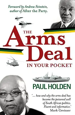 El acuerdo sobre armas en tu bolsillo - The Arms Deal in Your Pocket