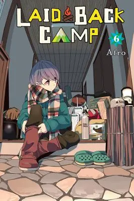 Campamento Laid-Back, Vol. 6 - Laid-Back Camp, Vol. 6