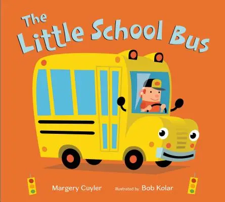 El pequeño autobús escolar - The Little School Bus