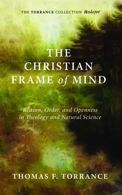 La mentalidad cristiana - The Christian Frame of Mind