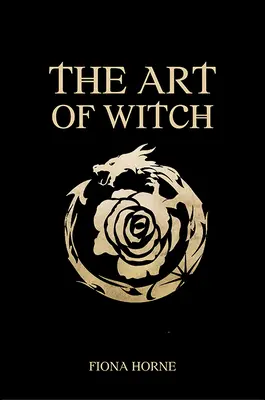 El arte de la bruja - The Art of Witch