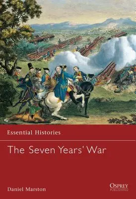 La Guerra de los Siete Años - The Seven Years' War