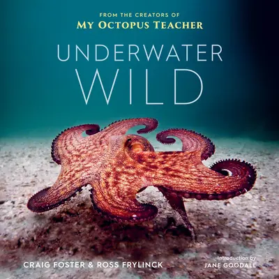 Underwater Wild: El extraordinario mundo de mi maestro pulpo - Underwater Wild: My Octopus Teacher's Extraordinary World