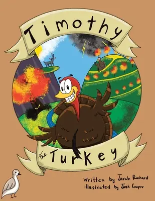Timoteo el Pavo - Timothy the Turkey