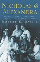 Nicolás y Alexandra - Nicolás y Alexandra - Nicholas & Alexandra - Nicholas & Alexandra