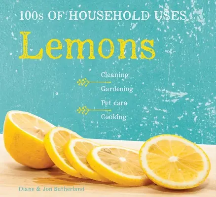 Limones: Casa y Hogar - Lemons: House & Home