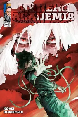 My Hero Academia, Vol. 28, 28