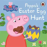 Peppa Pig: La caza del huevo de Pascua de Peppa - Peppa Pig: Peppa's Easter Egg Hunt