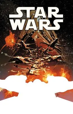 Star Wars Vol. 4: El Último Vuelo Del Harbinger - Star Wars Vol. 4: Last Flight Of The Harbinger