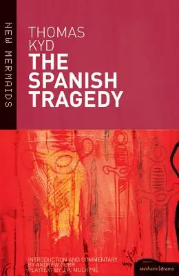 La tragedia española - The Spanish Tragedy