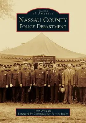 Departamento de Policía del Condado de Nassau - Nassau County Police Department