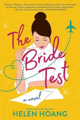 La prueba de la novia - The Bride Test