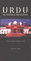 Diccionario y libro de frases urdu-inglés/inglés-urdu - Urdu-English/English-Urdu Dictionary & Phrasebook