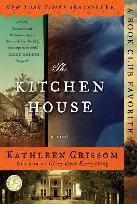 La casa de la cocina - The Kitchen House