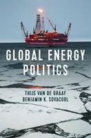 Política energética mundial - Global Energy Politics