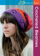 Gorritos de ganchillo - Crocheted Beanies