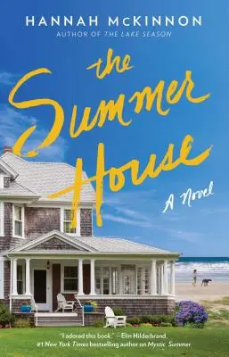 La casa de verano - The Summer House