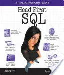 Head First SQL