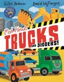 Locos por los camiones y las excavadoras - Mad About Trucks and Diggers!