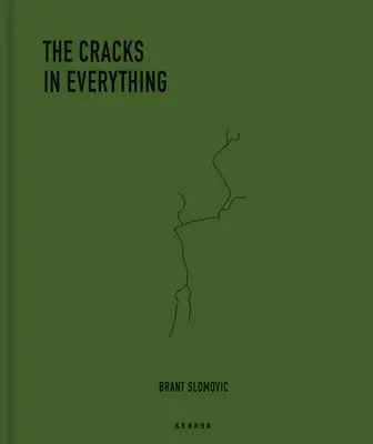 Las grietas de todo - The Cracks in Everything