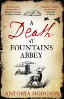 Una muerte en Fountains Abbey - A Death at Fountains Abbey