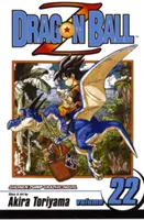 Dragon Ball Z, Vol. 22, 22