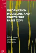 MODELIZACIÓN DE LA INFORMACIÓN Y BASES DE CONOCIMIENTO - INFORMATION MODELLING & KNOWLEDGE BASES