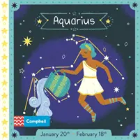 Acuario - Aquarius