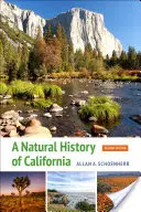 Historia natural de California: Segunda edición - A Natural History of California: Second Edition