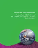 Fundamentos de las Ciencias de la Tierra: Pearson New International Edition - Foundations of Earth Science: Pearson New International Edition