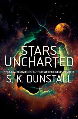 Estrellas desconocidas - Stars Uncharted