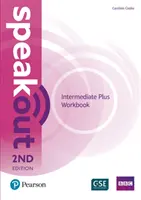 Speakout Intermediate Plus 2nd Edition Libro de ejercicios - Speakout Intermediate Plus 2nd Edition Workbook