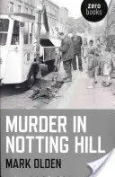 Asesinato en Notting Hill - Murder in Notting Hill