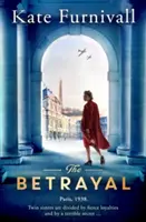 La traición: Los diez libros más vendidos - The Betrayal: The Top Ten Bestseller