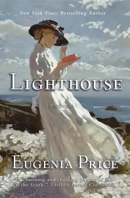 El faro: Primera novela de la trilogía de San Simón - Lighthouse: First Novel in the St. Simons Trilogy